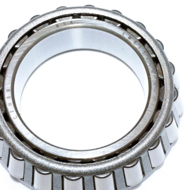 Genuine OEM XW4Z4221AA Ford Rear Differential Side Bearings Differential Carrier - Image 5