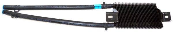 Genuine OEM YC3Z3D746AC Ford Power Steering Oil Cooler 99-00 F-Series Super Duty