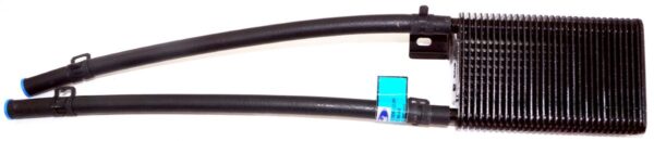 Genuine OEM YC3Z3D746AC Ford Power Steering Oil Cooler 99-00 F-Series Super Duty - Image 3