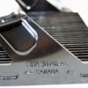 Genuine OEM YC3Z3D746AC Ford Power Steering Oil Cooler 99-00 F-Series Super Duty - Image 4