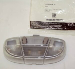 Genuine OEM YF1Z13776AA Ford Dome Light Dome Lamp Assembly Interior