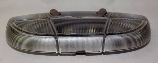 Genuine OEM YF1Z13776AA Ford Dome Light Dome Lamp Assembly Interior - Image 2