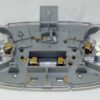 Genuine OEM YF1Z13776AA Ford Dome Light Dome Lamp Assembly Interior - Image 3