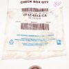 Genuine OEM YF1Z6514CA Ford [1] Retainer Valve Spring