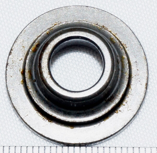 Genuine OEM YF1Z6514CA Ford [1] Retainer Valve Spring - Image 5