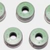 Pack of 5 Genuine OEM YF1Z6571CA Ford Seal - Valve Stem