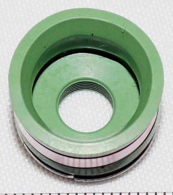 Pack of 5 Genuine OEM YF1Z6571CA Ford Seal - Valve Stem - Image 2