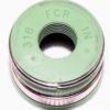 Pack of 5 Genuine OEM YF1Z6571CA Ford Seal - Valve Stem - Image 3