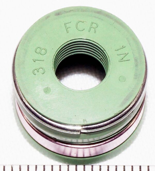 Pack of 5 Genuine OEM YF1Z6571CA Ford Seal - Valve Stem - Image 3