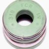 Pack of 5 Genuine OEM YF1Z6571CA Ford Seal - Valve Stem - Image 4
