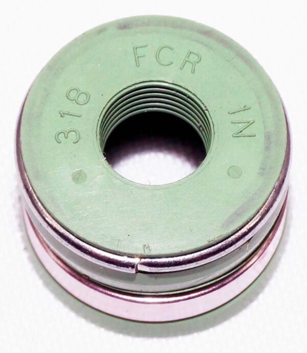 Pack of 5 Genuine OEM YF1Z6571CA Ford Seal - Valve Stem - Image 4