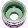 Pack of 5 Genuine OEM YF1Z6571CA Ford Seal - Valve Stem - Image 5