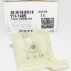 Genuine OEM Motorcraft YH1489 HVAC Heater Control Switch Ford 8AZ19B888AB