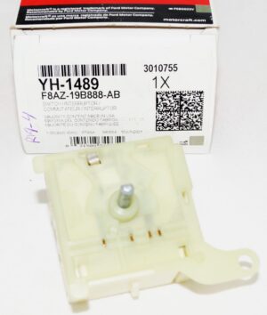 Genuine OEM Motorcraft YH1489 HVAC Heater Control Switch Ford 8AZ19B888AB
