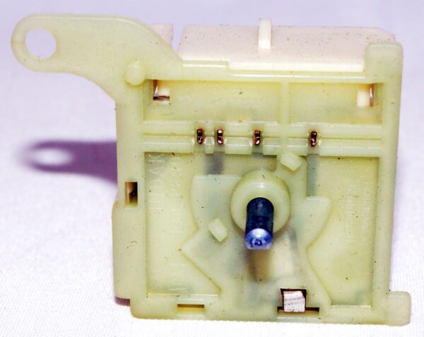 Genuine OEM Motorcraft YH1489 HVAC Heater Control Switch Ford 8AZ19B888AB - Image 3