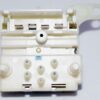 Genuine OEM Motorcraft YH1489 HVAC Heater Control Switch Ford 8AZ19B888AB - Image 4