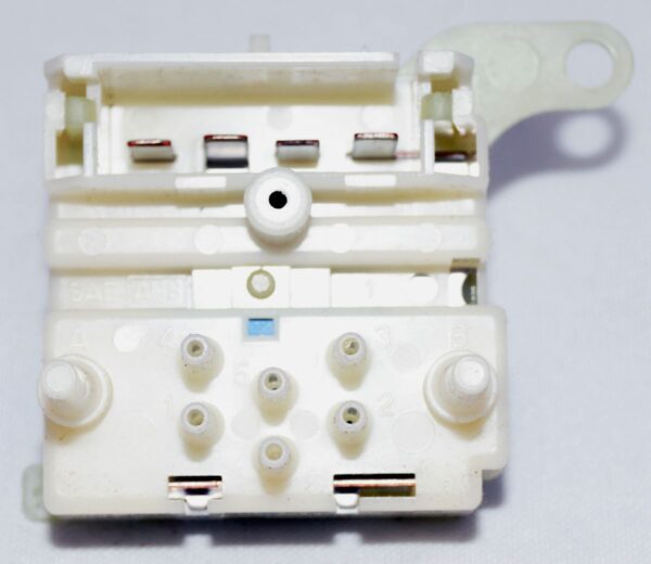 Genuine OEM Motorcraft YH1489 HVAC Heater Control Switch Ford 8AZ19B888AB - Image 4