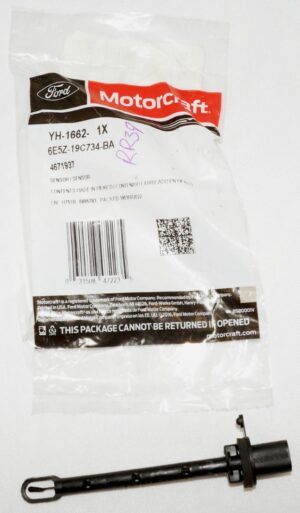 Genuine OEM YH1662 Motorcraft Cabin Air Temperature Sensor Ford 6E5Z19C734BA