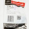 Genuine OEM YH1662 Motorcraft Cabin Air Temperature Sensor Ford 6E5Z19C734BA - Image 2