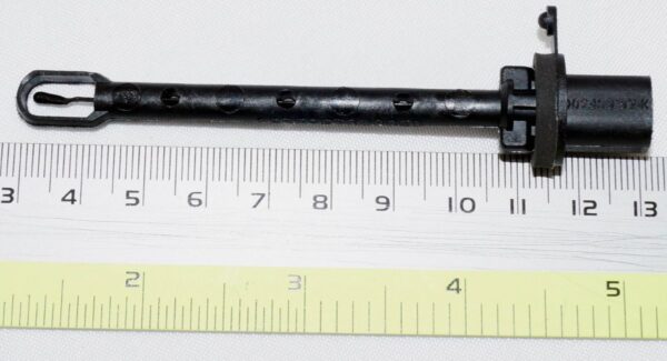 Genuine OEM YH1662 Motorcraft Cabin Air Temperature Sensor Ford 6E5Z19C734BA - Image 5