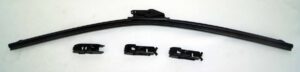 Michelin 24 inch Radius Premium Beam w/ Frameless Curved Design Wiper Blade