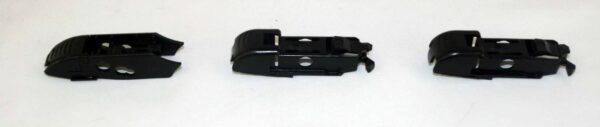 Michelin 24 inch Radius Premium Beam w/ Frameless Curved Design Wiper Blade - Image 4