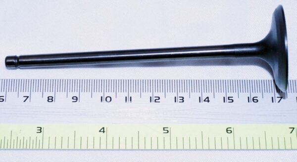 Genuine OEM 222112G000 Kia Hyundai Engine Intake Valve 2.0L 2.4L 2009-2023 - Image 3