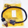 Genuine OEM 2244536 CAT Fuel Rail Oil Pressure Sensor Caterpiller C7 C9