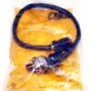 Genuine OEM 2244536 CAT Fuel Rail Oil Pressure Sensor Caterpiller C7 C9 - Image 3