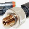Genuine OEM 2244536 CAT Fuel Rail Oil Pressure Sensor Caterpiller C7 C9 - Image 5