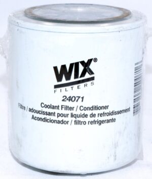 Wix 24071 Coolant Spin-On Filter - Master Pack version