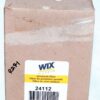 Wix 24112 Coolant Spin-On Filter for Cummins ISX Engines - Image 2