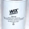 Wix 24112 Coolant Spin-On Filter for Cummins ISX Engines - Image 4