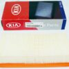 Genuine OEM 281131G000 Kia Air Filter