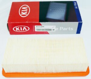 Genuine OEM 281131G000 Kia Air Filter