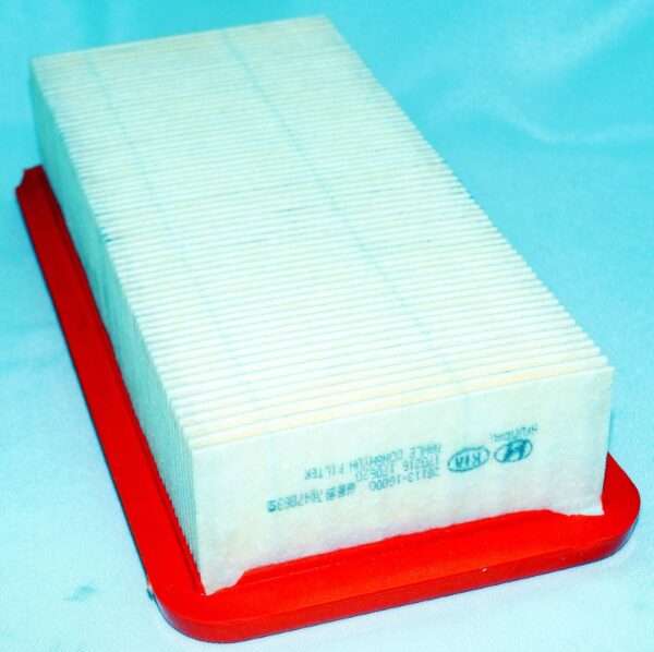 Genuine OEM 281131G000 Kia Air Filter - Image 4