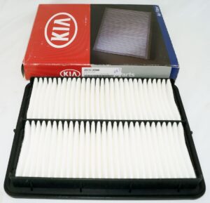 Genuine OEM 281133E500 Air Filter