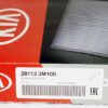 Genuine OEM 281133M100 Kia K900 Hyundai Equus Genesis Sedan V8 V6 - Image 2
