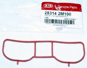 Genuine OEM 283142M100 Kia Rio Intake Manifold Gasket 1.6L