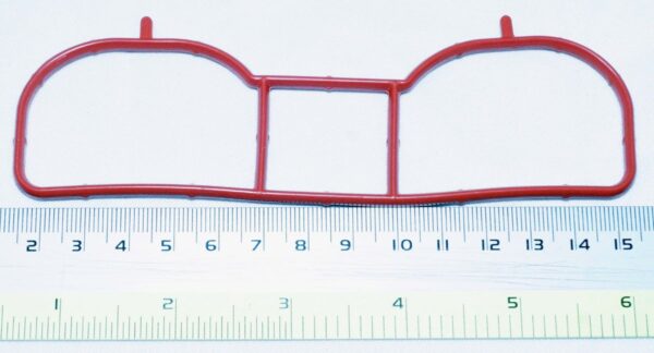 Genuine OEM 283142M100 Kia Rio Intake Manifold Gasket 1.6L - Image 3