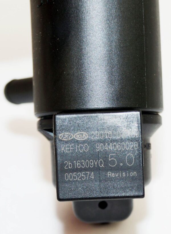 Genuine OEM 2901003AA0 Kia Vapor Canister Purge Control Valve - Image 3