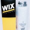 Wix Spin-On Fuel Water Separator Filter 33604