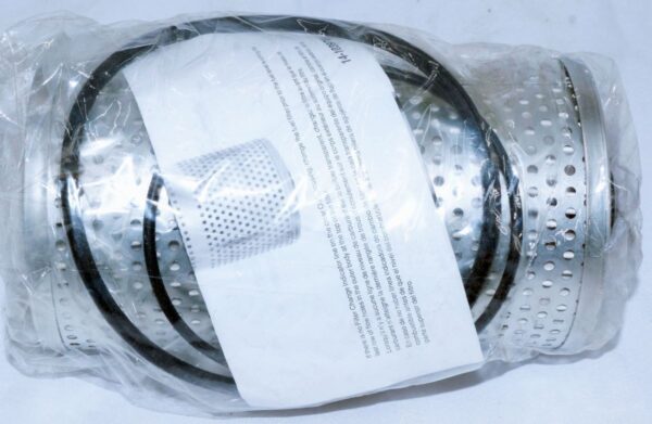 Case of 6 Wix 33651XE Fuel Water Separator Diesel - Image 5