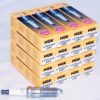 Set of 16 Genuine NGK 3381 LZTR5AGP G-Power Platinum Spark Plugs