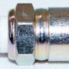 Set of 4 Genuine NGK 3381 LZTR5AGP G-Power Platinum Spark Plugs - Image 3