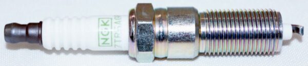 Set of 4 Genuine NGK 3381 LZTR5AGP G-Power Platinum Spark Plugs - Image 3