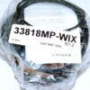 Wix 33818 Fuel Cartridge (Special Type) Filter - Master Pack Version - Image 2
