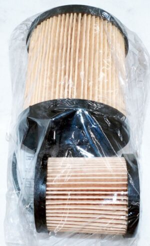Wix 33899 Cartridge Fue Water Separator Filter - Master Pack version