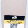 Spin-On Fuel Filter Wix 33959 - Image 2