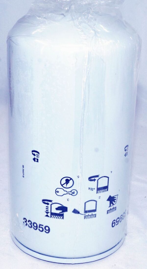 Spin-On Fuel Filter Wix 33959 - Image 4